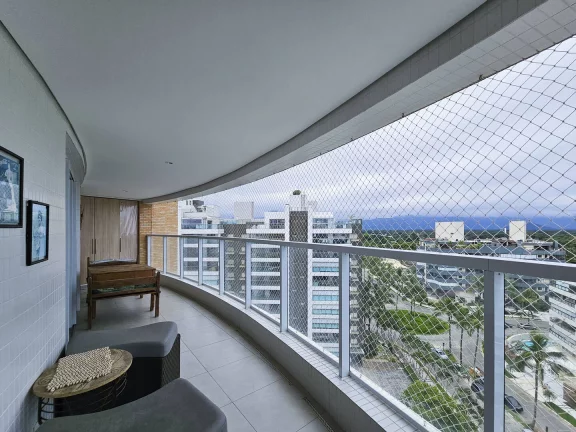 Imagem Cobertura com 2 dormitórios à venda, 124 m por R$ 4.000.000,00 - Riviera