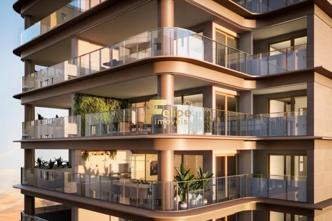 Imagem 495 Joaquim Lírio Madeira Residences.