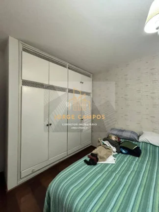 Imagem CA-26292 - CASA Á VENDA NO JARDIM VALPARAIBA - SJCAMPOS/SP