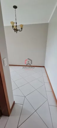 Imagem Apartamento com 2 Quartos à Venda, 59 m² em Cavalhada - Porto Alegre