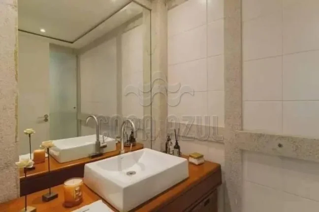 Imagem Lagoa – Rua Professor Gastăo Bahiana | Residencial › Apartamento 4 quarto(s) à Venda