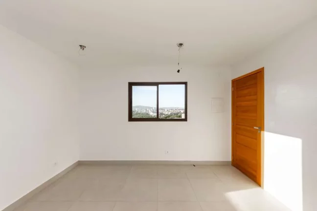 Imagem Apartamento novo, recém planejado
