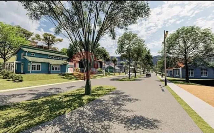 Imagem Terreno à venda, 461 m² por R$ 98.000,00 - Bela Vista - São Pedro da Aldeia/RJ