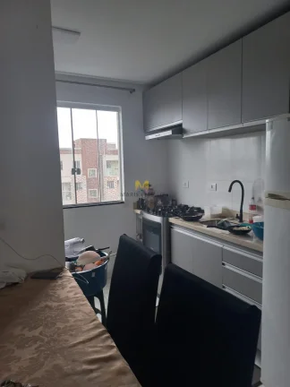 Imagem Apartamento à venda no bairro Vila Amélia em Pinhais!!!