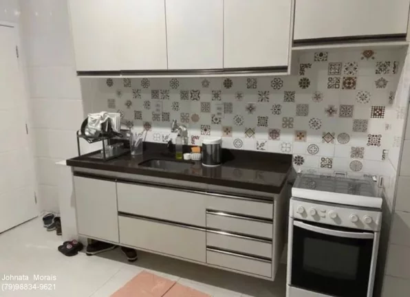 Imagem Apartamento à Venda no Edifício Vancouver | 3 Quartos | Lazer Completo