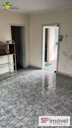 Imagem PREDIO C/ 1.000 M², 3 PAVIMENTOS E 4 VAGAS NA VILA ALBERTINA