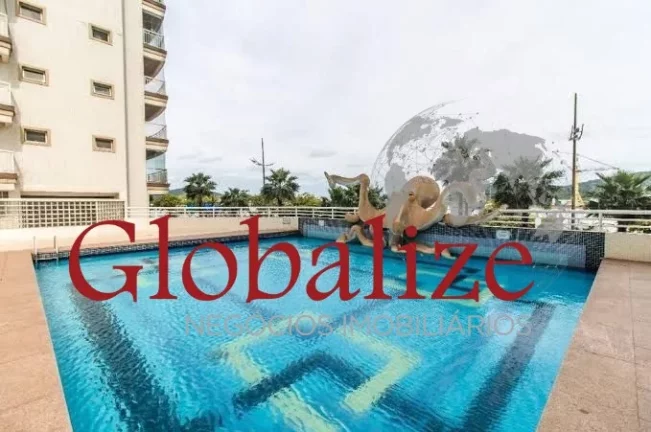 Imagem APARTAMENTO RESIDENCIAL em SANTOS - SP, PONTA DA PRAIA