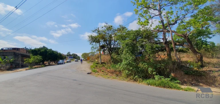Imagem AREA COMERCIAL em ESMERALDAS - MG, NOVO RETIRO