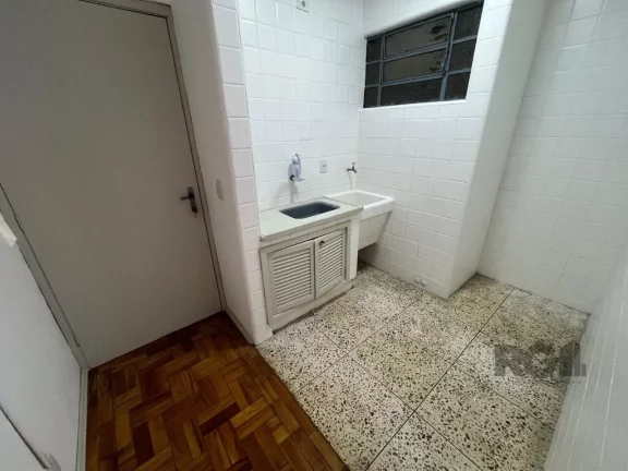 Imagem Apartamento à venda em Porto Alegre, Centro Histórico, com 1 quarto, 40,2m2