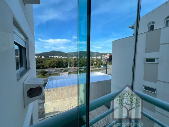 Imagem Apartamento com 2 Dormitórios (1 Suíte) na Trindade – Florianópolis