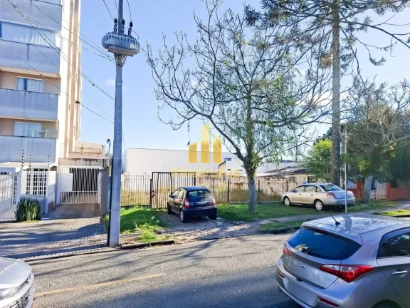 Imagem Excelente oportunidade de investimento em terreno localizado no bairro Jardim das Américas, em Curi...