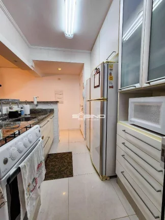 Imagem Apartamento à venda no condomínio Viva Vida, com 3 dormitórios 1 suíte 88m² - Riviera de São Lourenço SP
