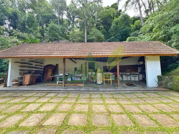 Imagem Sítio à Venda em Atibaia-SP – Exclusividade, Natureza e Vista Panorâmica