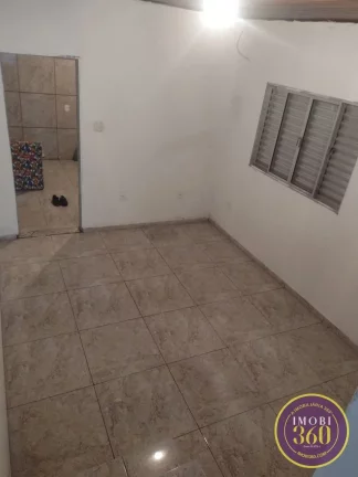 Imagem CASA PARA LOCAÇÃO NO PARQUE BOTURUSSU