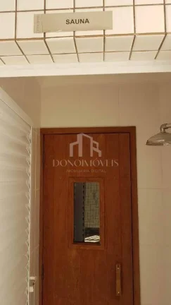 Imagem Apartamento com 2 Suítes no Centro de SBC | 70 m²
