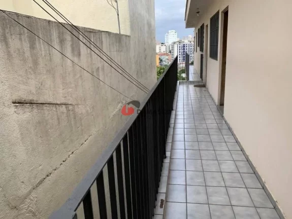 Imagem Casa à venda 2 Quartos, 1 Vaga, Olímpico, São Caetano do Sul - SP