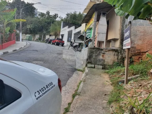 Imagem Terreno à venda em Butantã, São Paulo - SP