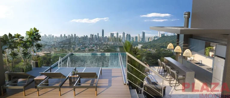 Imagem Apartamento à venda no Allure Residence da Construtora Cannes