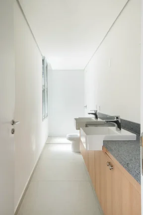 Imagem APARTAMENTO RESIDENCIAL em São Paulo - SP, Itaim Bibi
