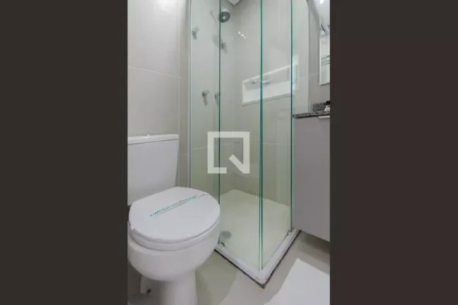 Imagem Apartamento à Venda - Vila Mariana, 1 Quarto, 34 m2