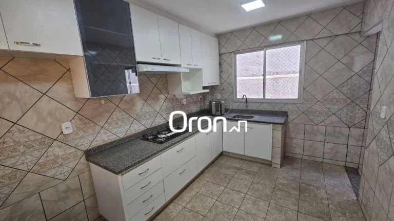 Imagem Apartamento à venda, 110 m² por R$ 499.000,00 - Setor Bela Vista - Goiânia/GO