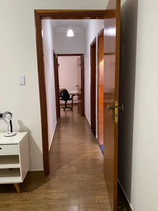Imagem CASA Á VENDA EM ÁREA NOBRE DA CIDADE EM FRANCA/SP
