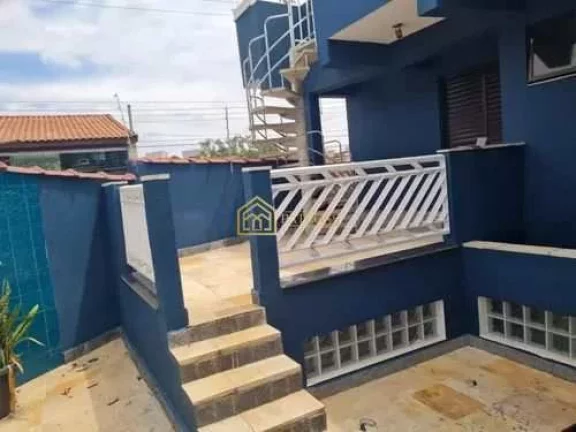 Imagem Casa Padrão