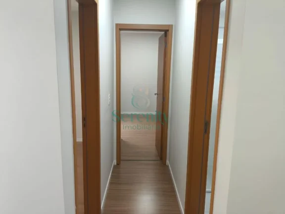 Imagem Apartamento a Venda no AcquaVille - Região Leste