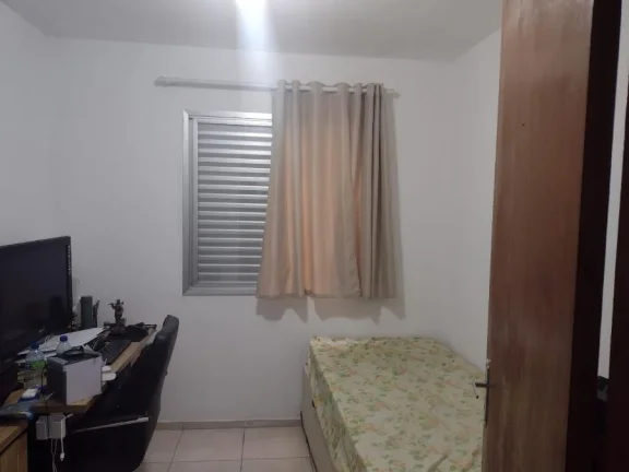 Imagem Apartamento para Venda por R$240.000,00 com 91m², 2 dormitórios, 1 vaga e 1 banheiro - Jardim lajeado, Sao paulo / SP - Cód. 13688