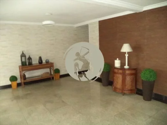 Imagem IMÓVEL COM 146M E VISTA PRO MAR, EXCELENTE ESTADO DE CONSERVAÇÃO NO PISO, SALA, COZINHA, LAVABO, ...