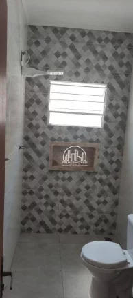Imagem Casa com 2 dormitórios com suíte à venda, 80 m² por R$ 550.000 - Parque Residencial Jundiaí - Jundiaí/SP