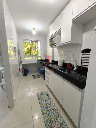 Imagem Apartamento Mobilado ,1 quarto, beira mar de Tambaú . Varanda