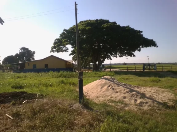 Imagem FAZENDA RURAL em LINHARES - ES, ÁREA RURAL DE LINHARES