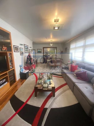 Imagem APARTAMENTO À VENDA NO PARAÍSO, SÃO PAULO