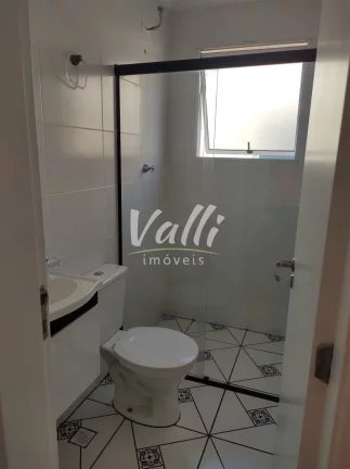 Imagem APARTAMENTO RESIDENCIAL em Santa Bárbara Doeste - SP, Parque Planalto