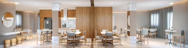 Imagem Apartamento para Venda em Santo André, Campestre, 3 suítes, 4 banheiros, 2 vagas