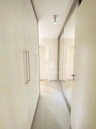Imagem Apartamento com 3 dormitórios à venda, 124 m² por R$ 1.190.000,00 - Morumbi - São Paulo/SP