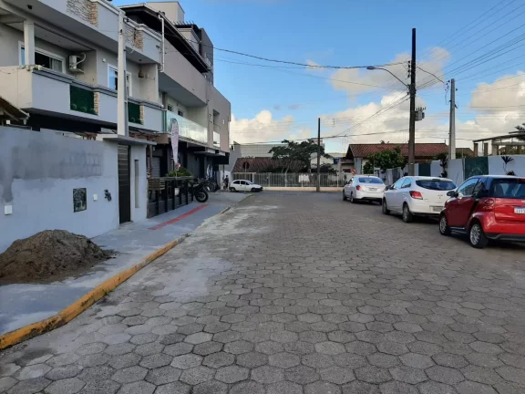 Imagem APARTAMENTO RESIDENCIAL em Barra Velha - SC, Itajuba