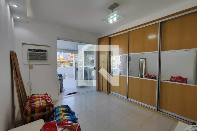 Imagem Apartamento à Venda - Recreio, 3 Quartos, 192 m2