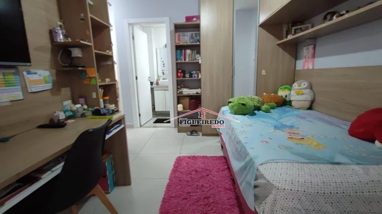 Imagem Apartamento à venda, 125 m² por R$ 1.350.000,00 - Canto do Forte - Praia Grande/SP