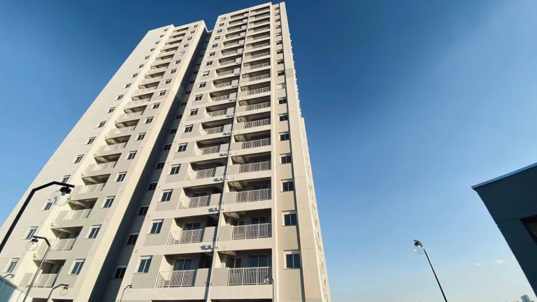 Imagem Apartamento pronto para morar na Aricanduva da Econ - Fort Aricanduva