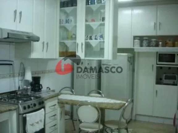 Imagem Sobrado à venda 3 Quartos, 1 Suite, 4 Vagas, 257M², Rudge Ramos, São Bernardo do Campo - SP