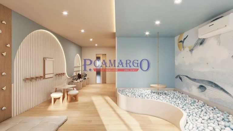 Imagem Apartamento Padrão