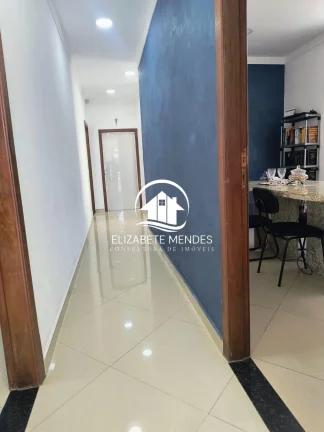 Imagem Casa à venda, Centro, SUZANO - SP Região central de Suzano, com fácil acesso a comércios, bancos, es