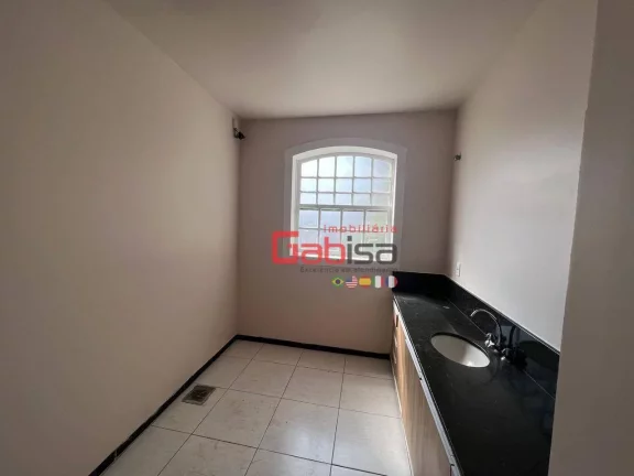 Imagem Sala para alugar, 100 m² por R$ 5.500,00/mês - Centro - Cabo Frio/RJ
