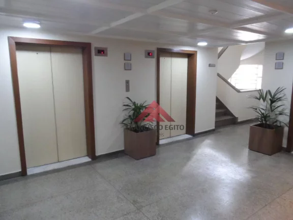 Imagem Sala no Edifício Cupello