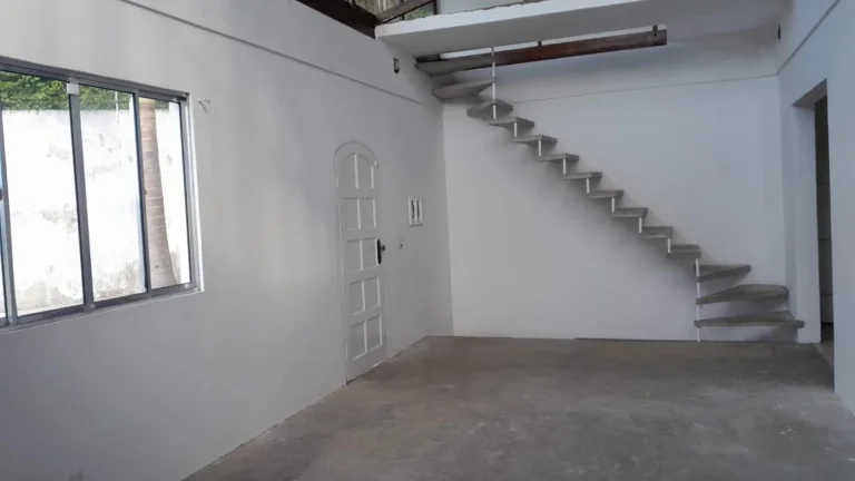 Imagem Casa para Venda em Itanhaém, Praia do Sonho, 3 dormitórios, 2 banheiros, 6 vagas