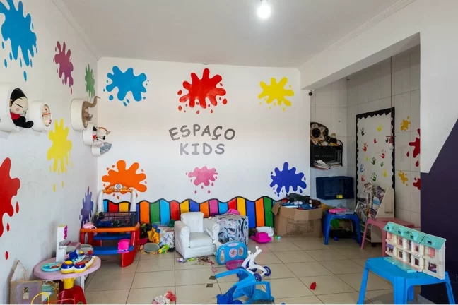 Imagem Apartamento à venda em São Paulo, Campo Grande, com 2 quartos, 49m2