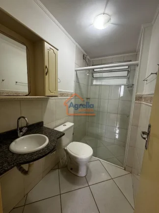 Imagem Condomínio Edifício Jequitibá - Apartamento à venda no bairro Condomínio Edifício Jequitibá - Mogi Guaçu/SP