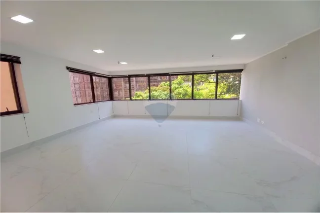 Imagem Sala comercial com 56m² 2 vagas na Bela Vista
